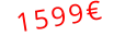 1599€