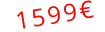 1599€
