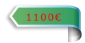 1100€