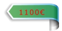 1100€
