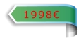 1998€