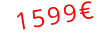 1599€