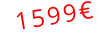 1599€