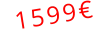 1599€